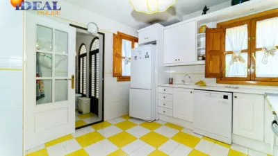 Chalet in Albolote-Cortijo del Aire photo 18