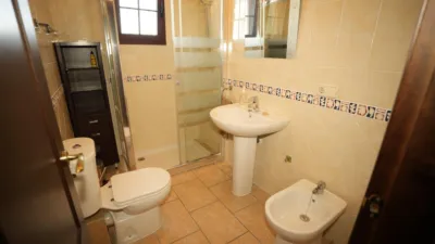 Chalet en Campo Alegre photo 12