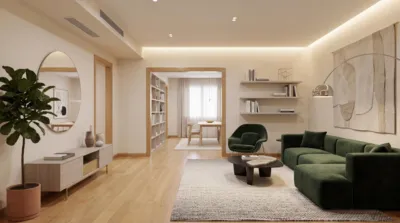 Piso – Alacant / Alicante, l'Eixample, l'Alacantí - Vista 2