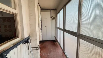 Apartment on Calle del Ingeniero Sanchiz Pujalte, 19 photo 12