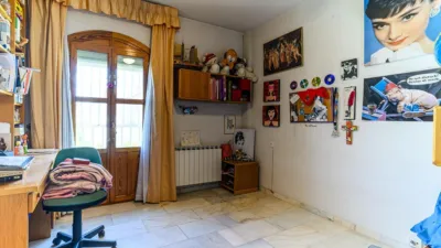 Chalet in Albolote-Cortijo del Aire photo 34