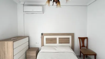 Apartment on Calle Moriones photo 20