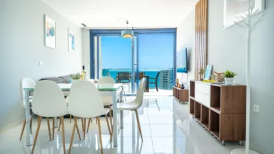 Penthouse in Punta Prima photo 38