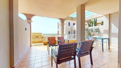 Apartment on Avenida del Mar, 11 photo 5
