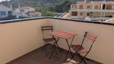 Penthouse in Les Cases Dalcanar photo 63