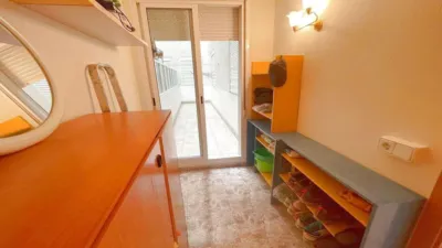 Apartment in the Centre photo 21