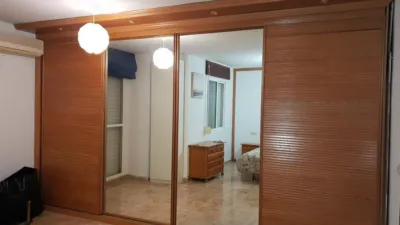 Chalet in Manantiales-Lagar-Cortijo photo 6