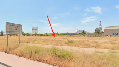 Terreno en venta en Calle Inmediaciones Polig B, Número 1 - Vista 4