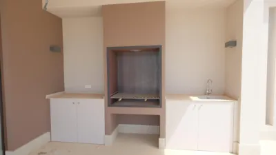 Casa – Calpe - Calp - Vista 5