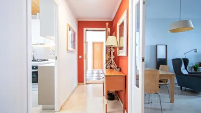 Apartment in San Julián photo 32