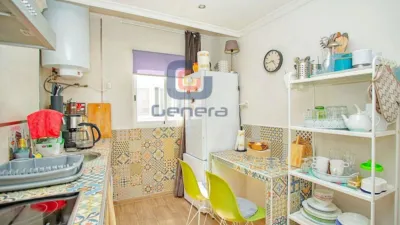 Piso – Alacant / Alicante, els Àngels, l'Alacantí - Vista 5