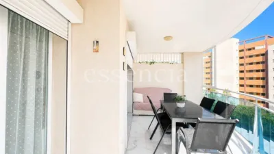 Apartamento en Cala Villajoyosa photo 6