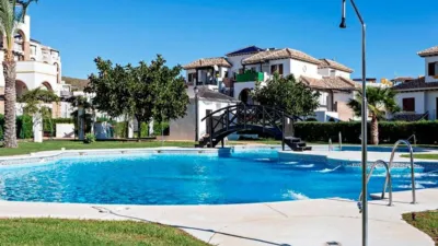 Penthouse on Avenida del Tomillo photo 23