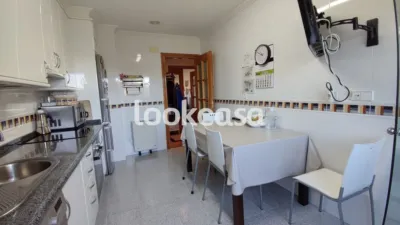 Flat on Calle Lg Xuncabranca-Gondar photo 12