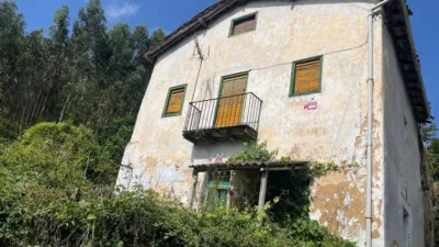 Rustic property in Barrio del Molinillo, 11 photo 32