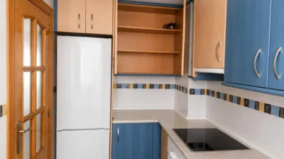 Piso – Polop, la Marina Baixa - Vista 4