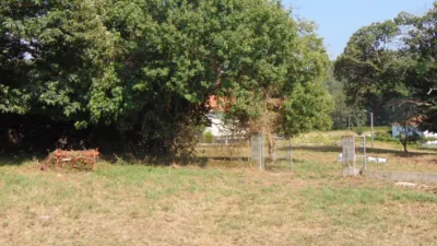 Casa en venta en Calle Curbian-Pq Curbian S Mart, Ambreixo (Palas de Rei) de 76.900 €