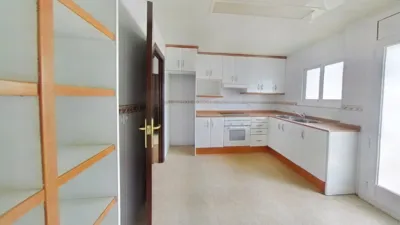 Apartment in El Poal photo 24