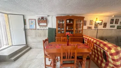 House in La Florida photo 31