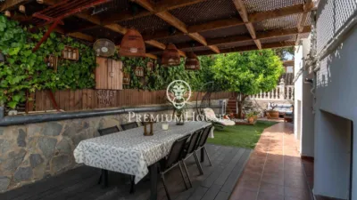 Apartment in Vinyet photo 14