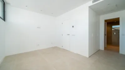 Apartment in Génova photo 33