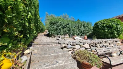 House in Can Folsalba photo 51