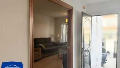 Terraced house in La Marquesa photo 9