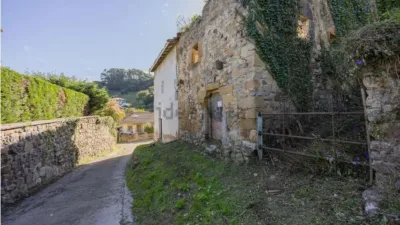 Rustic property in Barrio del Molinillo, 11 photo 21