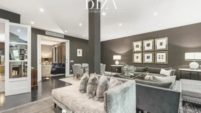 Apartment in Salamanca photo 5