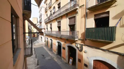Apartment in Centre photo 33