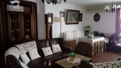 House in Cercano Centro Area photo 8