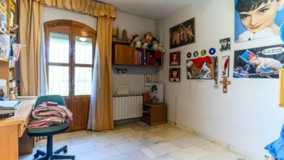 Chalet on Calle de la Brisa, 15 photo 34