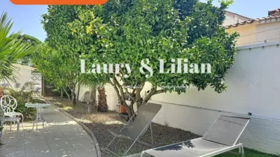 Casa unifamiliar en Empuriabrava photo 35