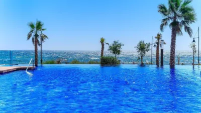 Piso – Torrevieja - Vista 3