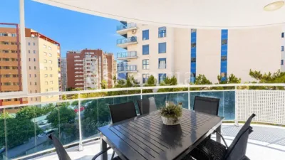 Apartamento en Cala Villajoyosa photo 32