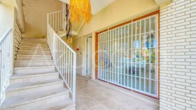 Chalet on Carrer Font Bugaya photo 48