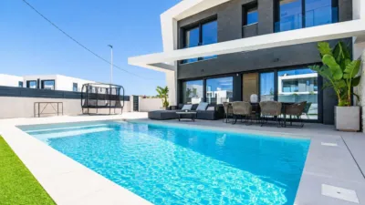 Casa – Santa Pola - Vista 5