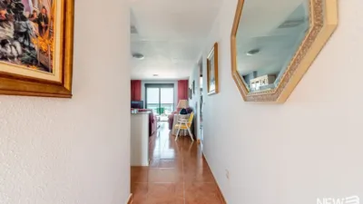 Apartment on Benissa Street photo 13