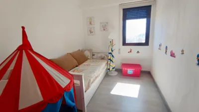 Apartment in Ciudad Elegida photo 12