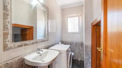 Chalet in Playa Flamenca photo 19