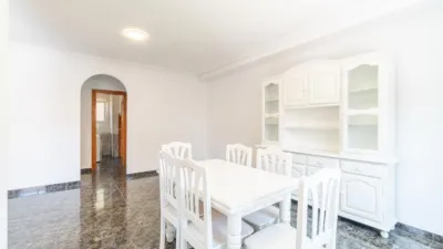Chalet in Playa Flamenca photo 11