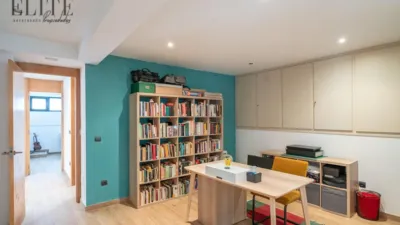 Apartment on Calle de Valdenoja photo 15