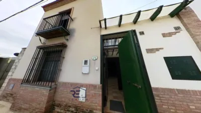 Semi-detached house on Calle San Isidro photo 38
