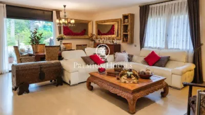House in Begues Park photo 4