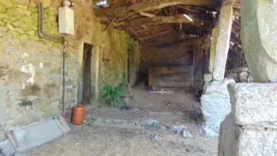 Casa en venta en Calle Curbian-Pq Curbian S Mart, Ambreixo (Palas de Rei) de 76.900 €