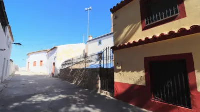 House on Calle de Buenavista, 2 photo 8
