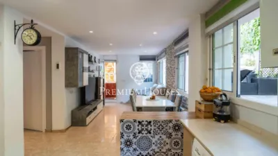 Apartment in Vinyet photo 11