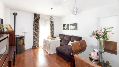 Duplex in El Chaparral photo 4