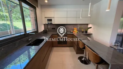 Terraced house in Ametllers photo 12
