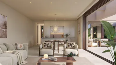 Casa – Orihuela - Vista 2